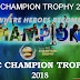 ICC Champion Trophy Game 2018 Download Free Now