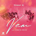 Tonny K – Vêm (feat. Arieth Feijó) Mp3 Download 2022  