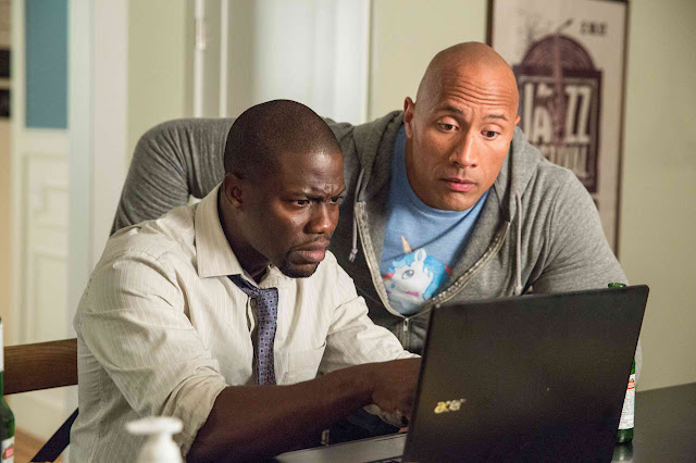 kevin hart central intelligence united international pictures philippines