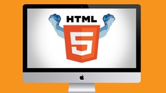Learn to code with HTML - Beginner to Expert