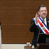 Chaves comienza su mandato en Costa Rica con advertencias y promesa de cambio