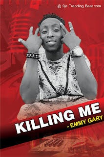 Music: Emmy gary _ Killing me