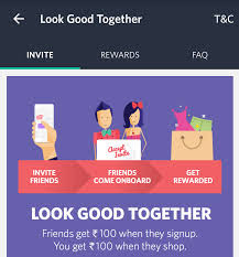 myntra app