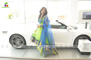 Audi Delhi Event 2012 Pictures