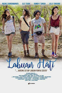 Download Film Labuan Hati (2017) WEBRip Full Movie