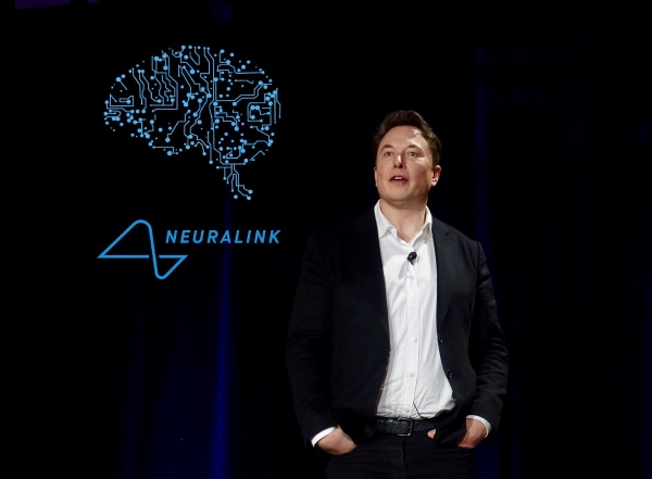 Elon Musk Gave a Date for the Implantation of the Neuralink Chip in the Human Brain