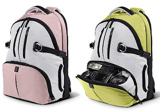 Camera Laptop Bags for students