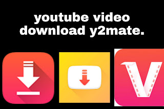 download any youtube video from y2mate.