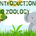  What is Introduction to Zoology?