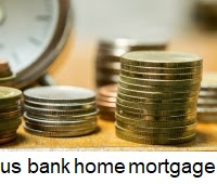us bank home mortgage