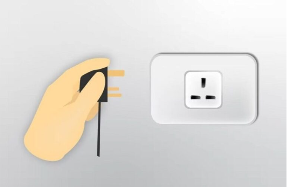 Cách xử lý nhanh khi tivi Casper bị ngấm nước