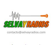 Selva y radio