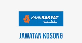 Jawatan Kosong Terkini Bank Kerjasama Rakyat Malaysia Berhad
