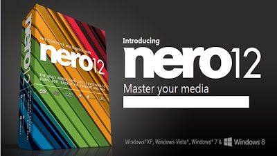  Nero Multimedia organisation Suite comprises  Download Nero Multimedia Suite 12.5 amongst keygen patch,crack in addition to Serial