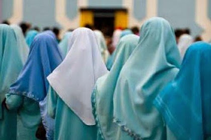  Di Australia Ada Gerakan Berhijab Bagi Non Muslim