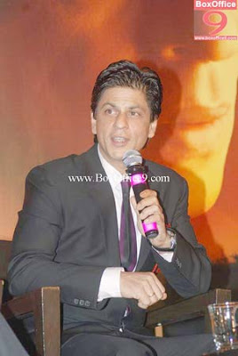 Shahrukh Khan