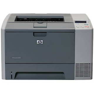 HP LaserJet 2420 Driver Download (Mac, Windows, Unix)