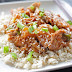 Crock Pot Honey Sesame Chicken