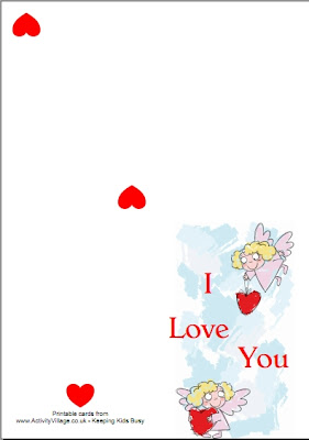 Valentines Day Cards,Printable Valentine Cards 