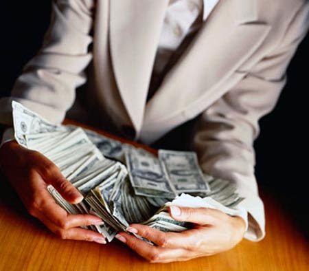 10 Signs Of A Money Hungry Church - 