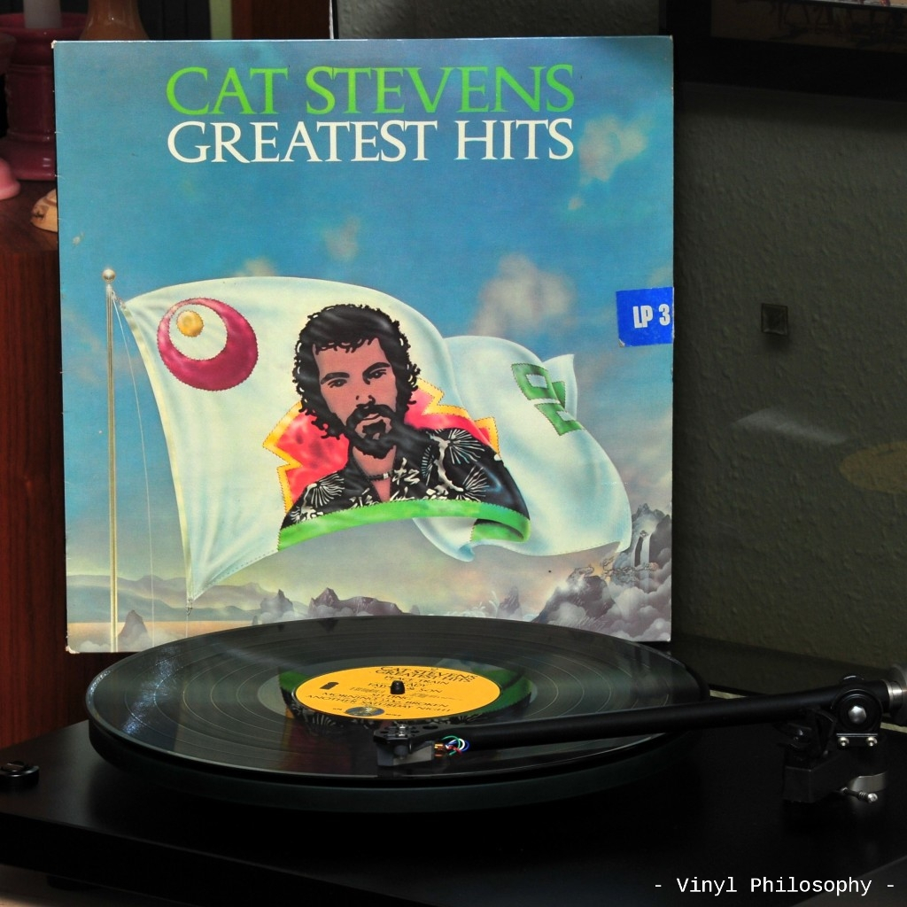 Cat stevens greatest hits
