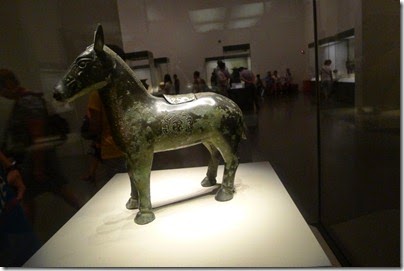 China National Museum 中國國家博物館