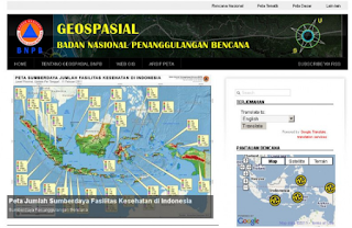 TEKNOLOGI GEOSPASIAL