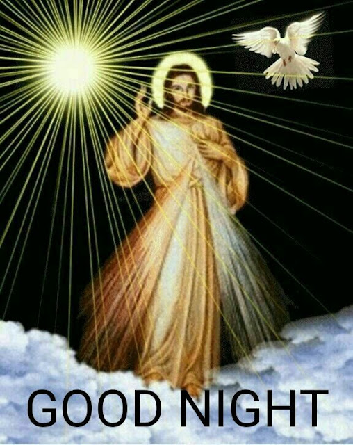 Good Night God Images