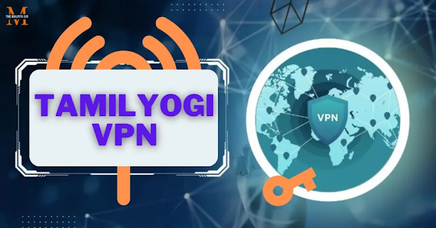 Tamilyogi VPN