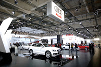 2008 Bologna Motor Show Photos 