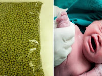 INILAH 5 Jenis Makanan Ibu Hamil Yang Bikin Bayi Putih Bersih Serta Cerdas Sejak Dalam Kandungan Sang Ibu…