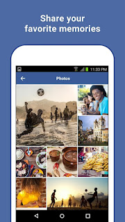 تحميل فيس بوك لايت facebook lite apk app 2017 للاندرويد + اصدارات سابقة