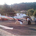 Helipuerto perredista