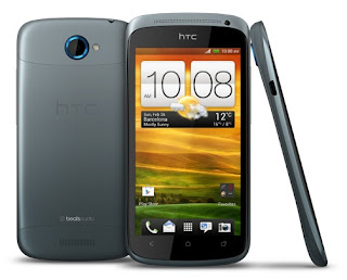 HTC One S