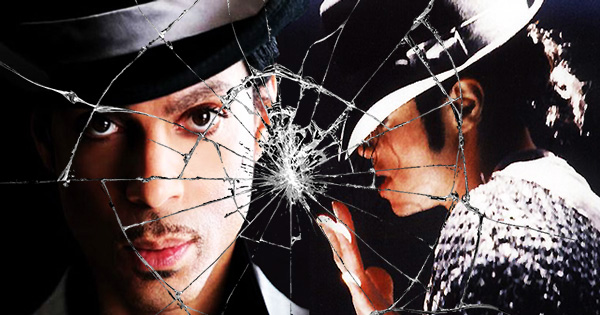 3 Times Michael Jackson and Prince Almost Got into It -- And Why They Never Did A Song Together!