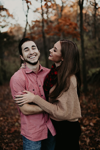 The 20 Surefire Signs You're in True Love