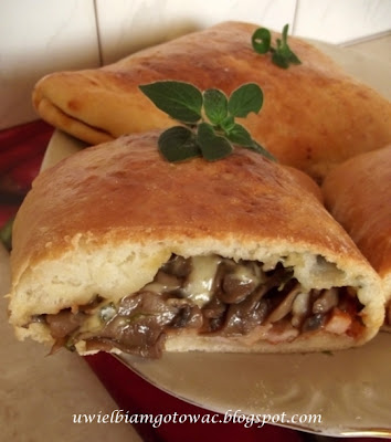 Calzone