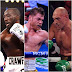 Inoue vs Nery LIVE: Results and reaction after dramatic fight in Tokyo