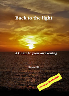 consouller,  alternative therapy healing book, self help, psychology guide, meditation guide, selffinding, simon illi dobeli, back to the light, guide to your awakening