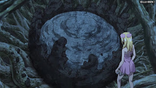 ドクターストーン アニメ 宝島 3期11話 | Dr. STONE Season 3 Episode 11