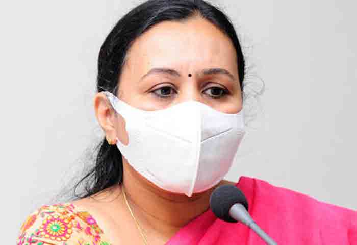 Attacks on health workers; Minister Veena George says there will be no compromise in process, Thiruvananthapuram, News, Veena George, Controversy, Criticism, Attack, Protection, Health workers, Kerala