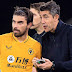 Wolves boss Lage values Neves at £100m