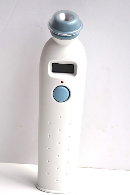 Exergen Smart Glow Temporal Thermometer