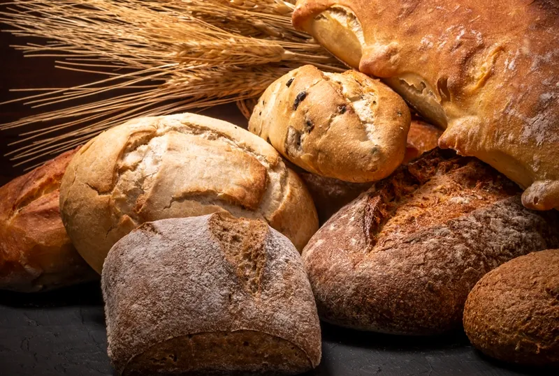 Organik Ürünlü Ekmek Tariflerini Sofralara Getiriyor