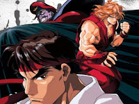 [HD] Street Fighter II: La película 1994 Online Español Castellano