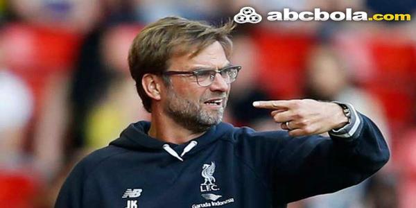 Pelatih Juger Klopp Memiliki Kesan Tersendiri Terhadap Liverpool | BANDAR BOLA