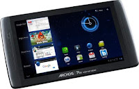 Archos 80 G9 Price, Specifications and Review