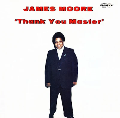 James Moore