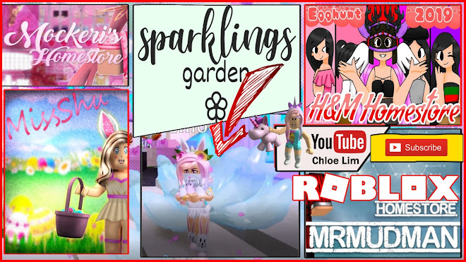 Chloe Tuber Roblox Royale High Gameplay Finishing The Easter Event H M Mockeries Sparklings Garden Mrmudman Missshu S Homestore Eggs Location Nine Tails Reward - roblox gameplay royale high halloween event coldsoul