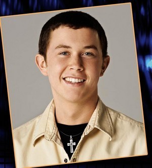 scotty mccreery